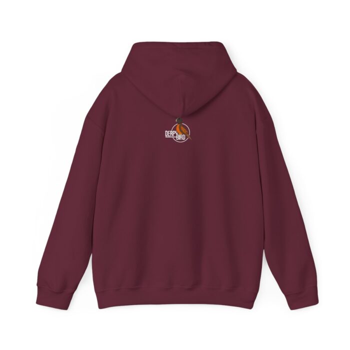 Shat (SheepCat) Unisex Heavy Blend Hooded Sweatshirt - Image 54