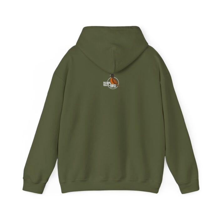 Shat (SheepCat) Unisex Heavy Blend Hooded Sweatshirt - Image 67
