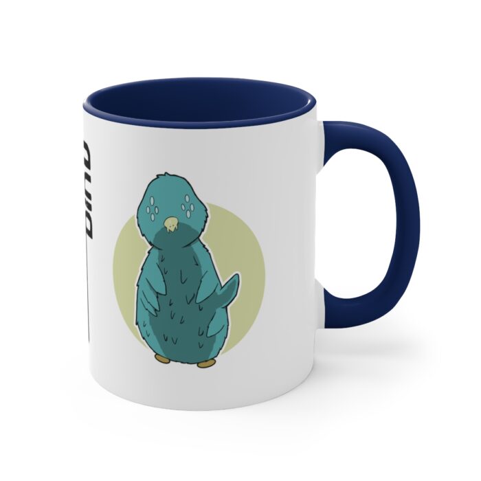 SpiderPenguin Accent Coffee Mug, 11oz - Image 11