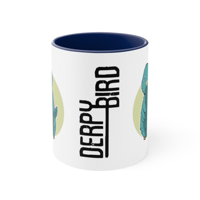 SpiderPenguin Accent Coffee Mug, 11oz - Image 9