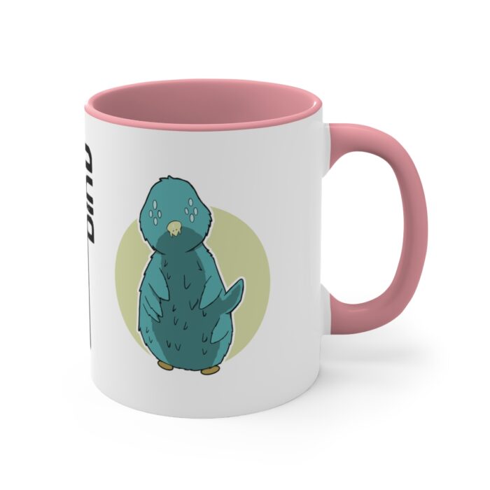 SpiderPenguin Accent Coffee Mug, 11oz - Image 15
