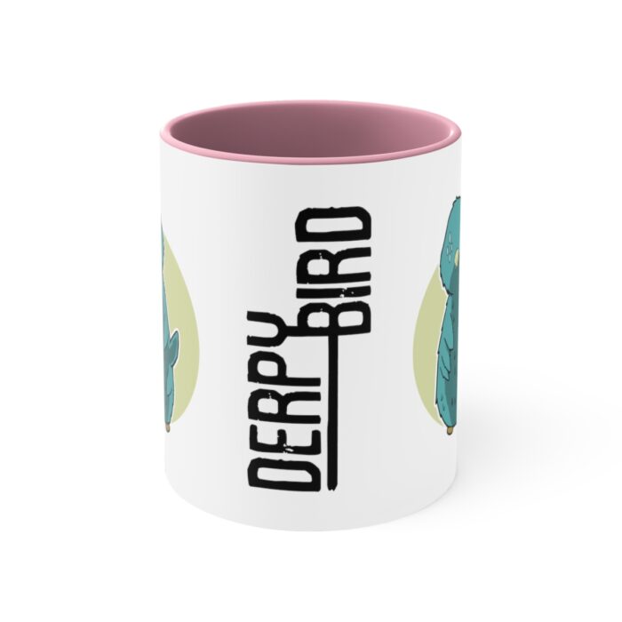 SpiderPenguin Accent Coffee Mug, 11oz - Image 13