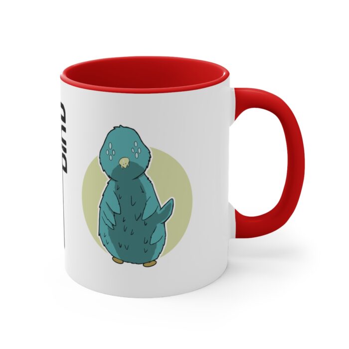 SpiderPenguin Accent Coffee Mug, 11oz - Image 19