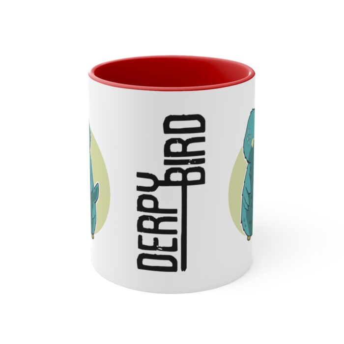 SpiderPenguin Accent Coffee Mug, 11oz - Image 17
